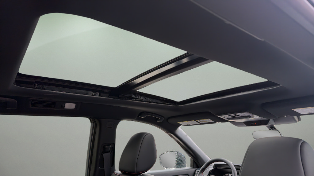 New 2026 Nissan Pathfinder Rock Creek AWD/4WD image 18