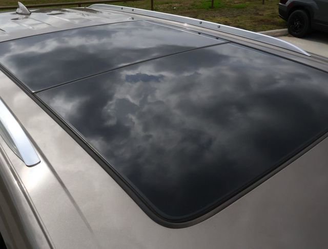 Certified 2023 Cadillac XT6 Luxury FWD image 13