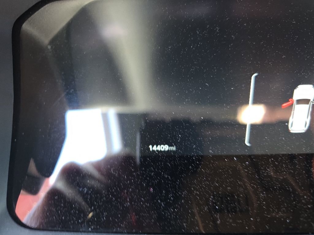 Used 2025 Toyota 4Runner TRD Sport Premium RWD image 12