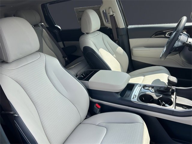 New 2026 Kia Carnival SX Prestige image 16
