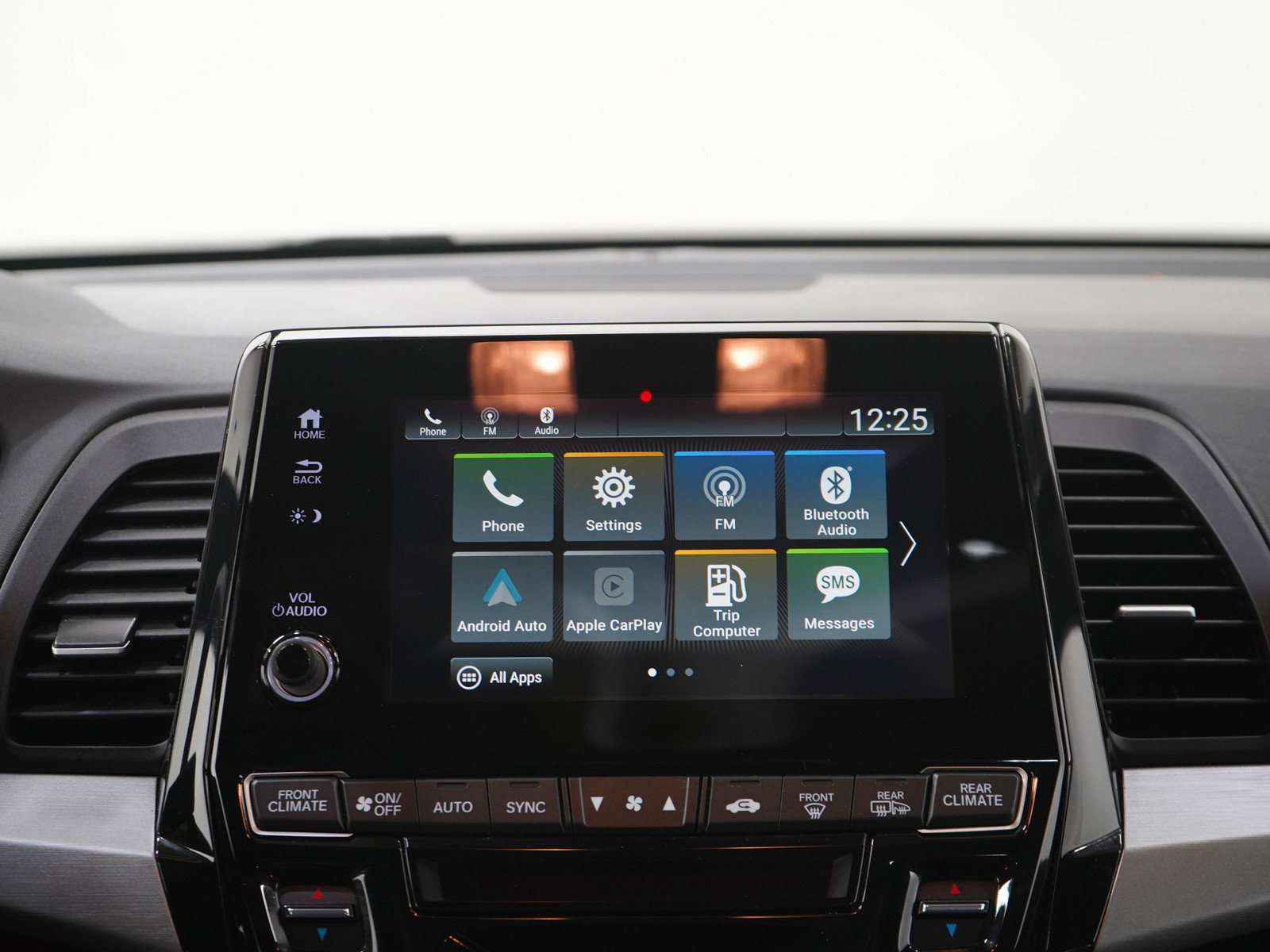 Used 2024 Honda Odyssey Sport image 16