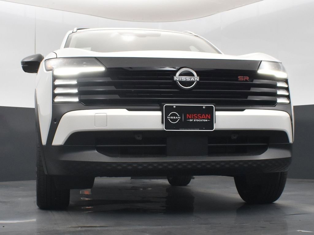 New 2026 Nissan Kicks SR w/ Cold Weather Package image 36