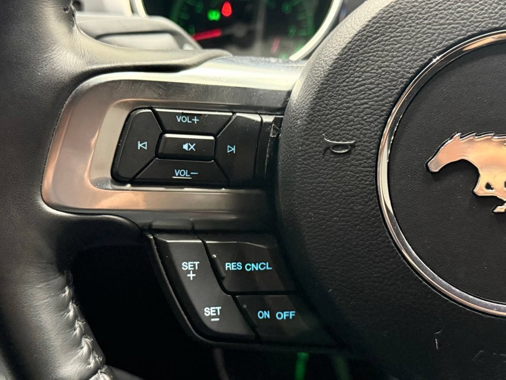 Used 2022 Ford Mustang GT w/ Equipment Group 301A RWD image 20