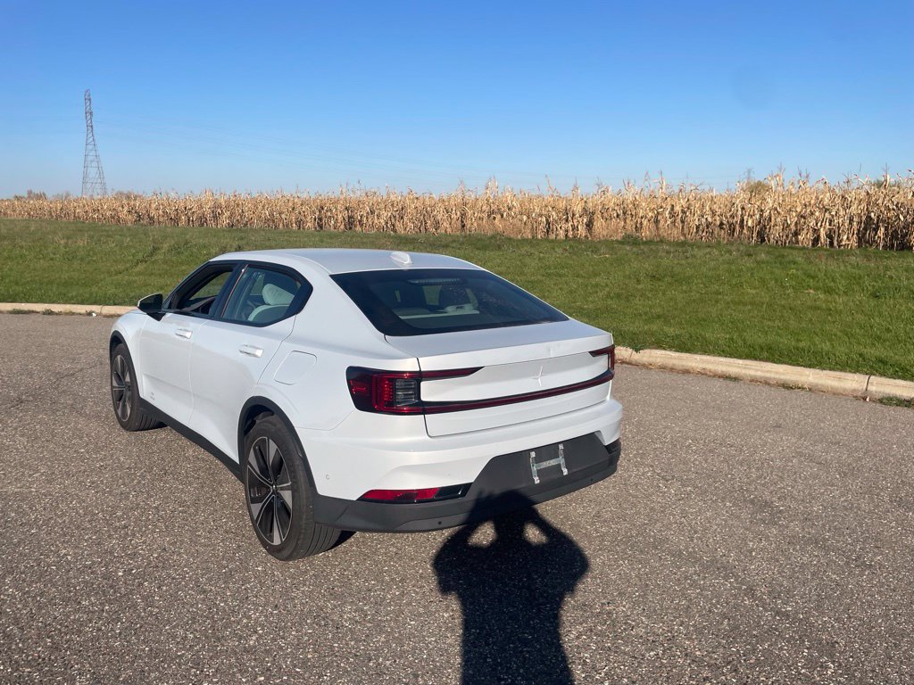 Used 2024 Polestar Polestar 2 AWD/4WD image 6
