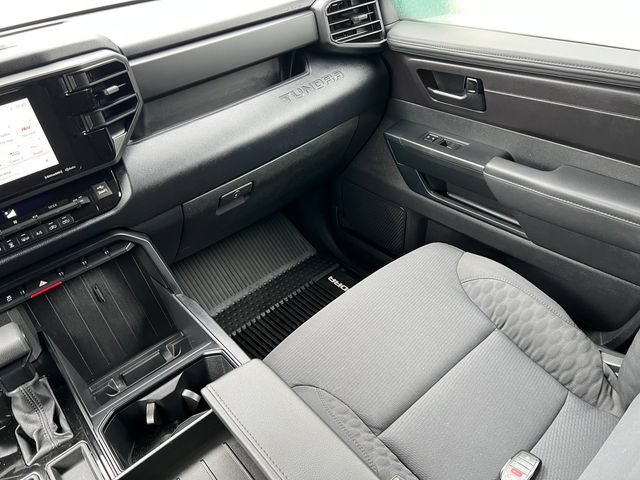 Used 2023 Toyota Tundra SR AWD/4WD image 34