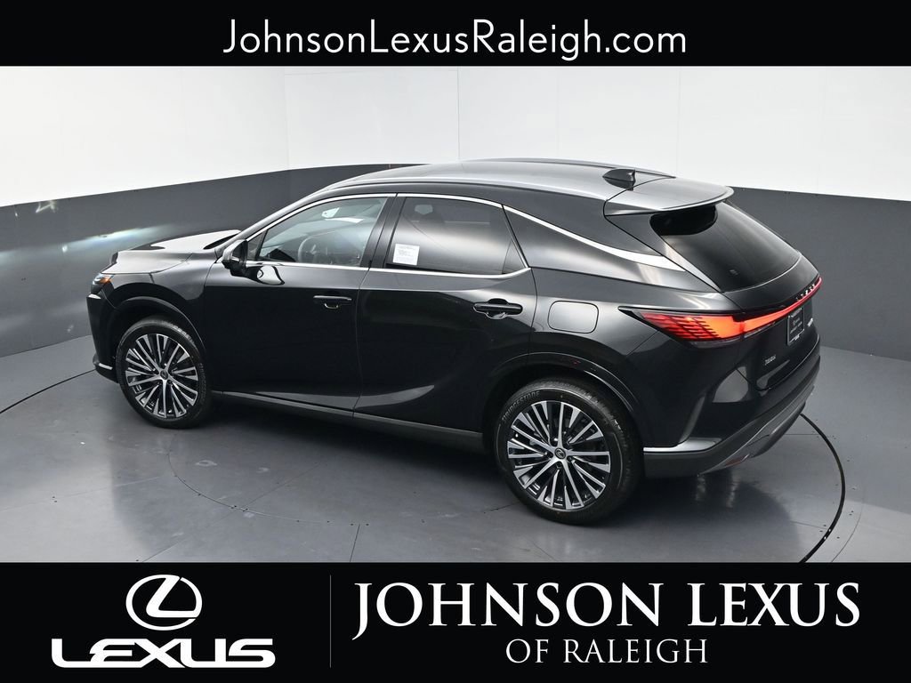 New 2026 Lexus RX 350 Premium Plus image 25