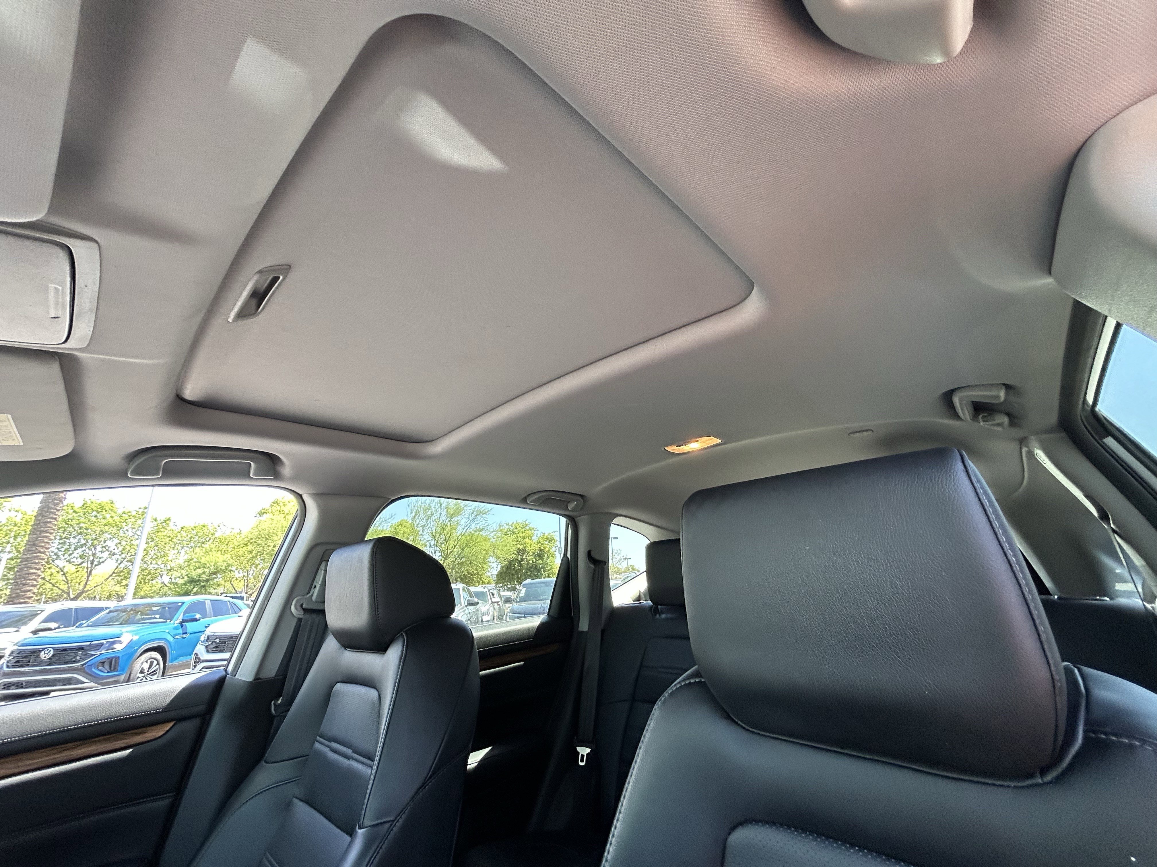 Used 2018 Honda CR-V EX-L image 19