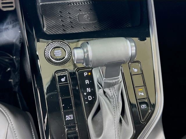 Certified 2023 Kia Niro EX Touring image 17