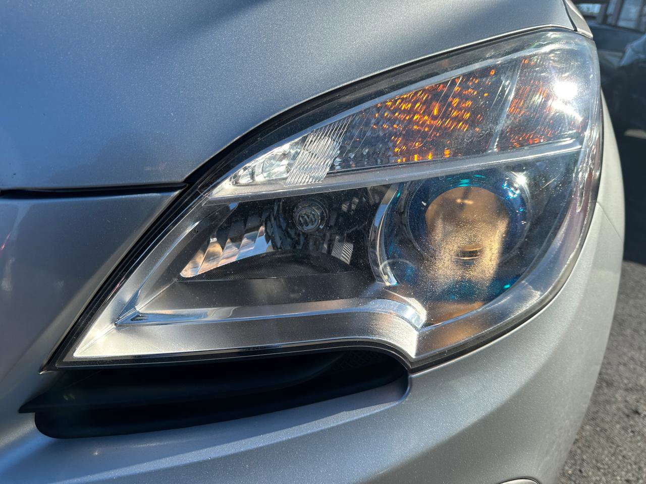Used 2014 Buick Encore FWD image 27