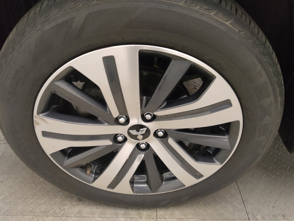 Used 2023 Mitsubishi Outlander Sport SE AWD/4WD image 31