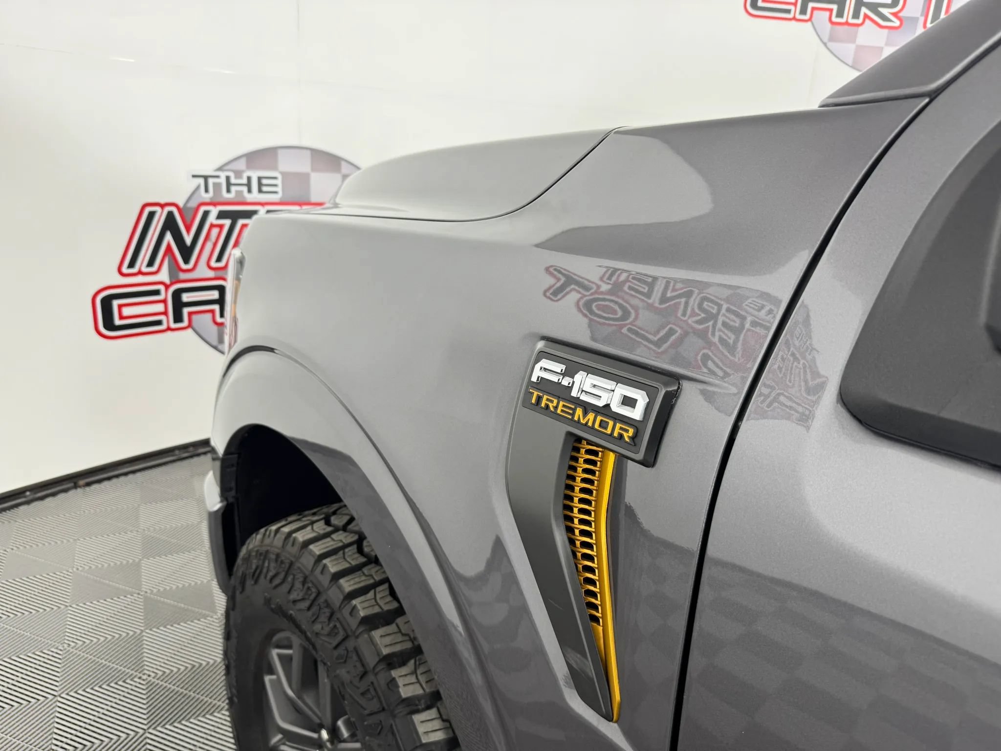 Used 2023 Ford F150 Tremor w/ 360 Degree Camera Package AWD/4WD image 23