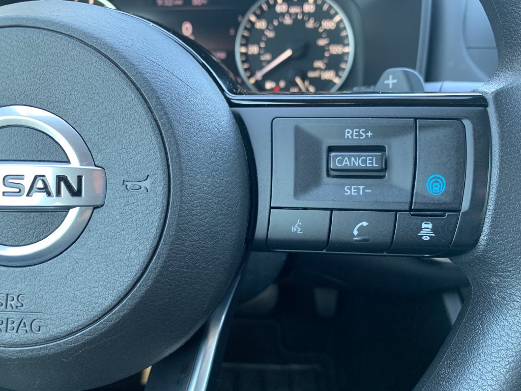 Used 2021 Nissan Rogue SV AWD/4WD image 13