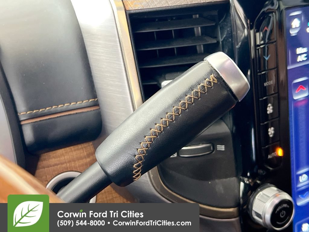 Used 2020 RAM 2500 Limited AWD/4WD image 10