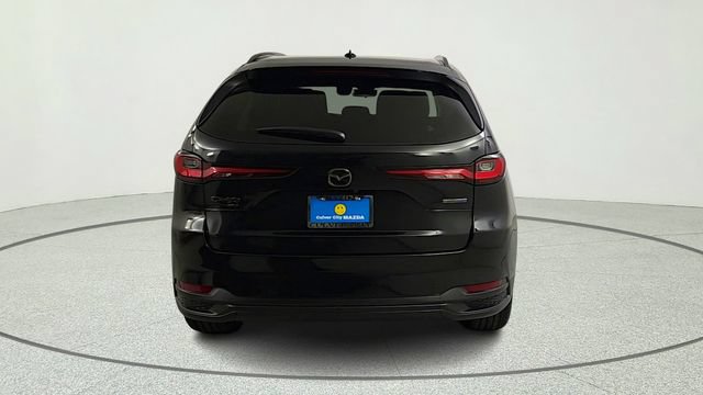 New 2026 MAZDA CX-90 Plug-In Hybrid w/Premium Sport AWD/4WD image 6