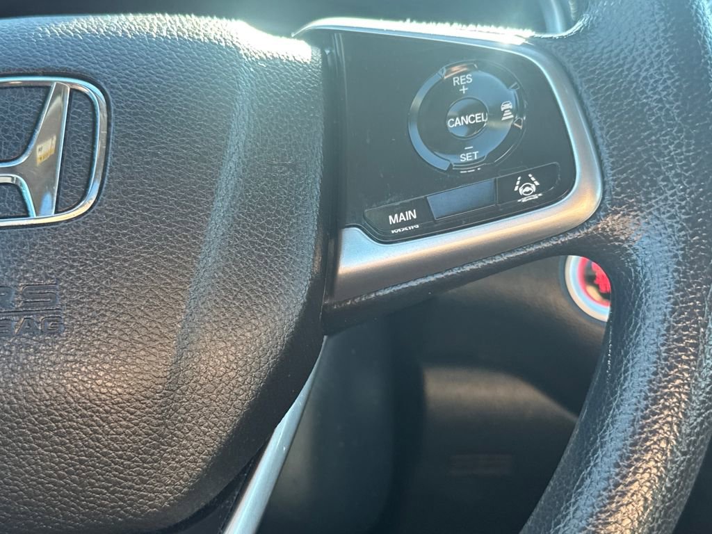 Used 2022 Honda CR-V EX image 20