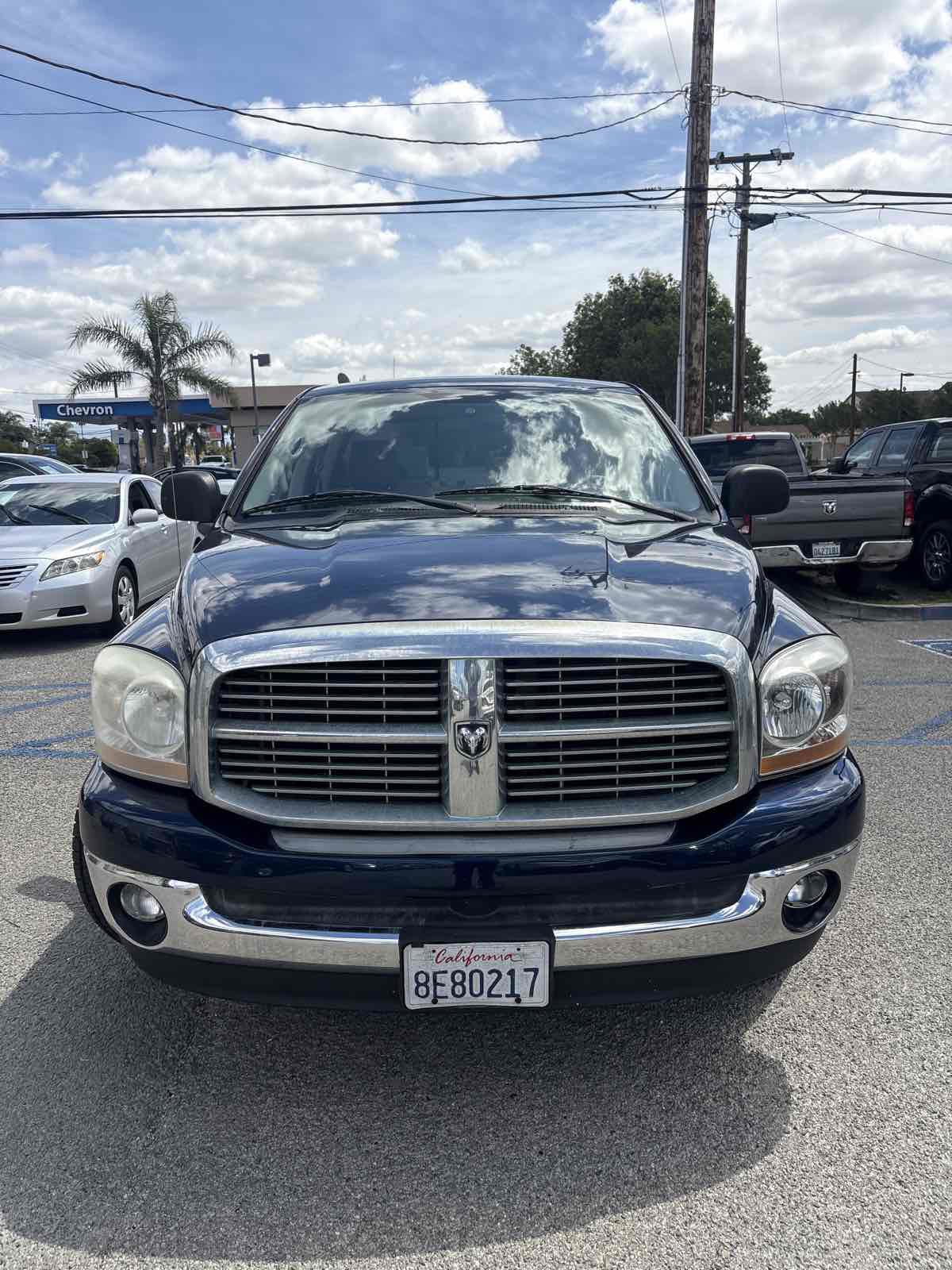 Used 2006 Dodge Ram 1500 Truck SLT w/ Quad Cab Big Horn Value Group RWD image 4