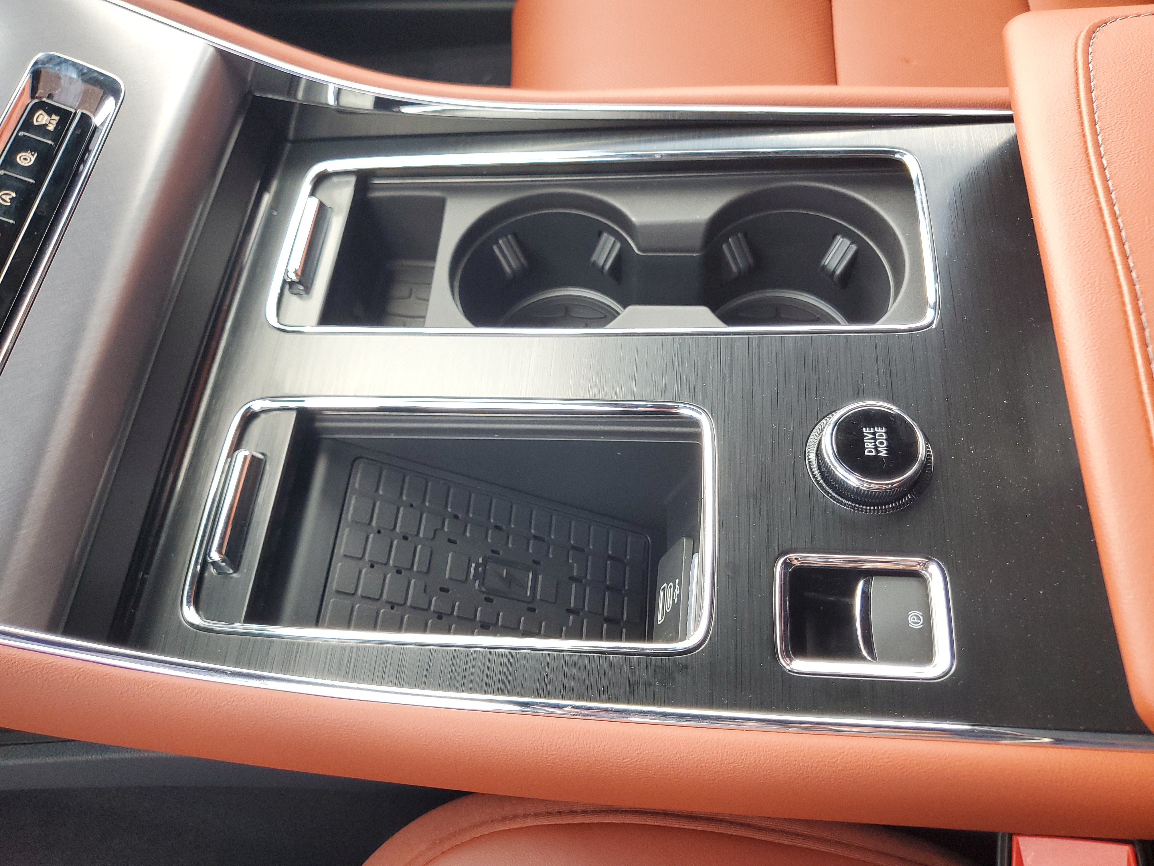 New 2027 Lincoln Aviator Reserve AWD/4WD image 21