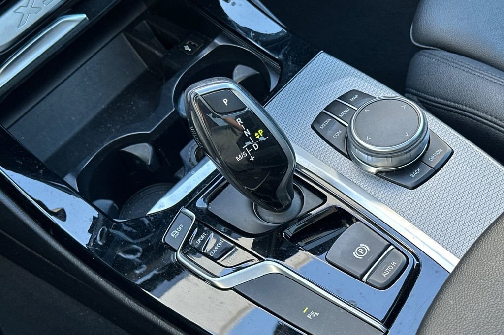 Used 2019 BMW X3 sDrive30i w/ M Sport Package image 24