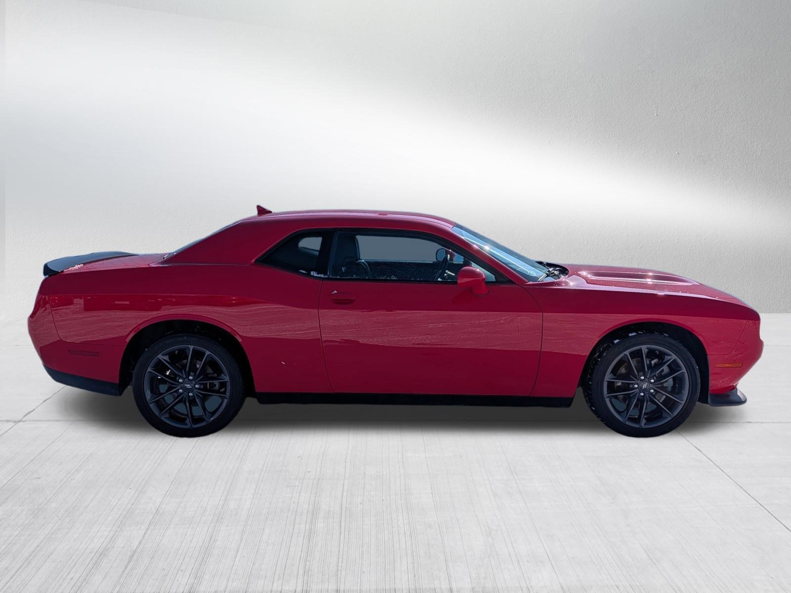 Used 2021 Dodge Challenger GT w/ Plus Package image 8