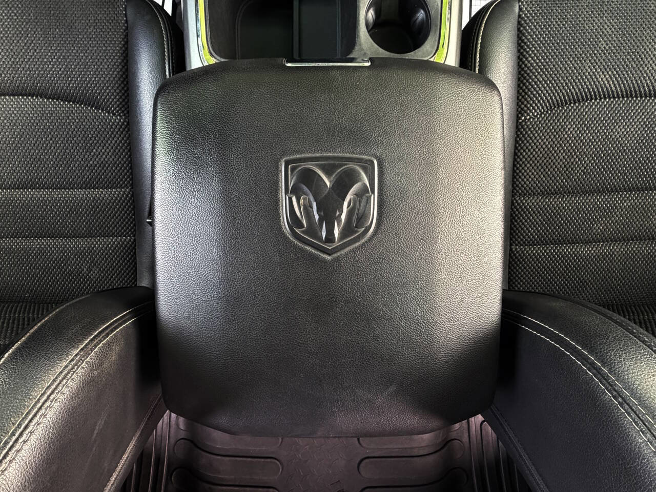 Used 2017 RAM 1500 Sport image 21