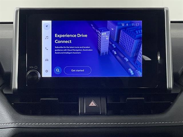 Certified 2024 Toyota RAV4 LE image 17