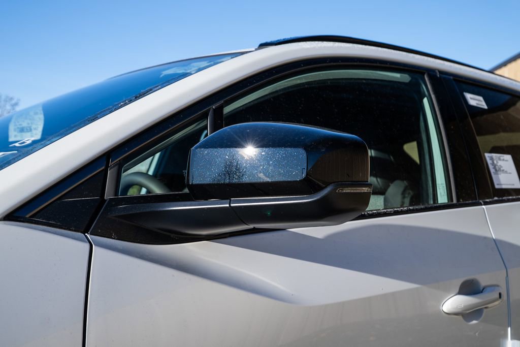 New 2026 Toyota bZ image 9