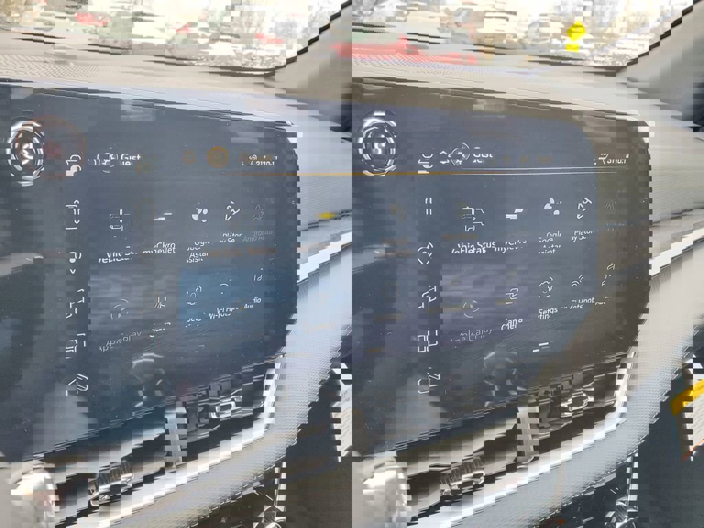 New 2026 Chevrolet Equinox LT image 16