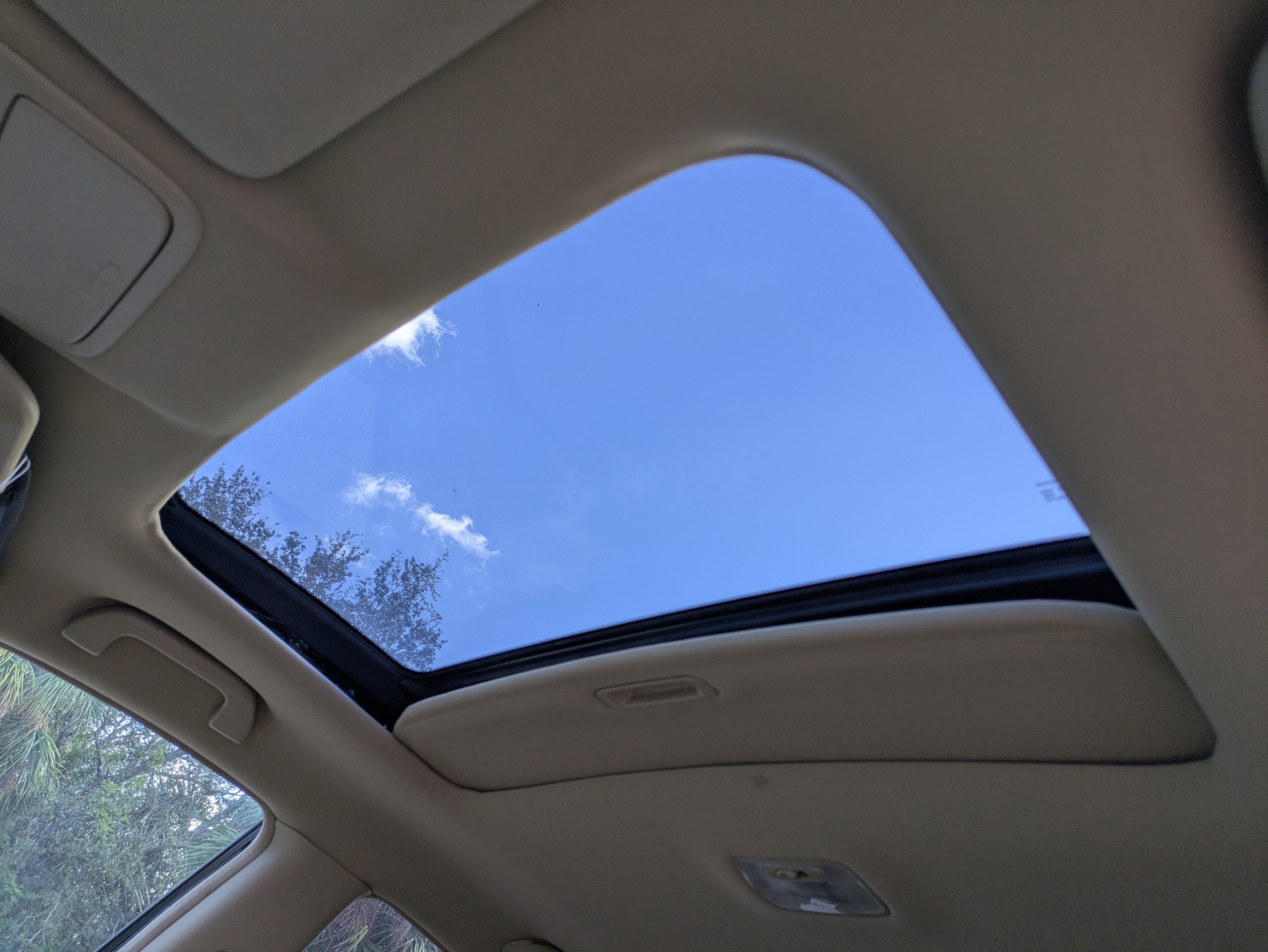 Used 2011 Honda CR-V EX-L image 21