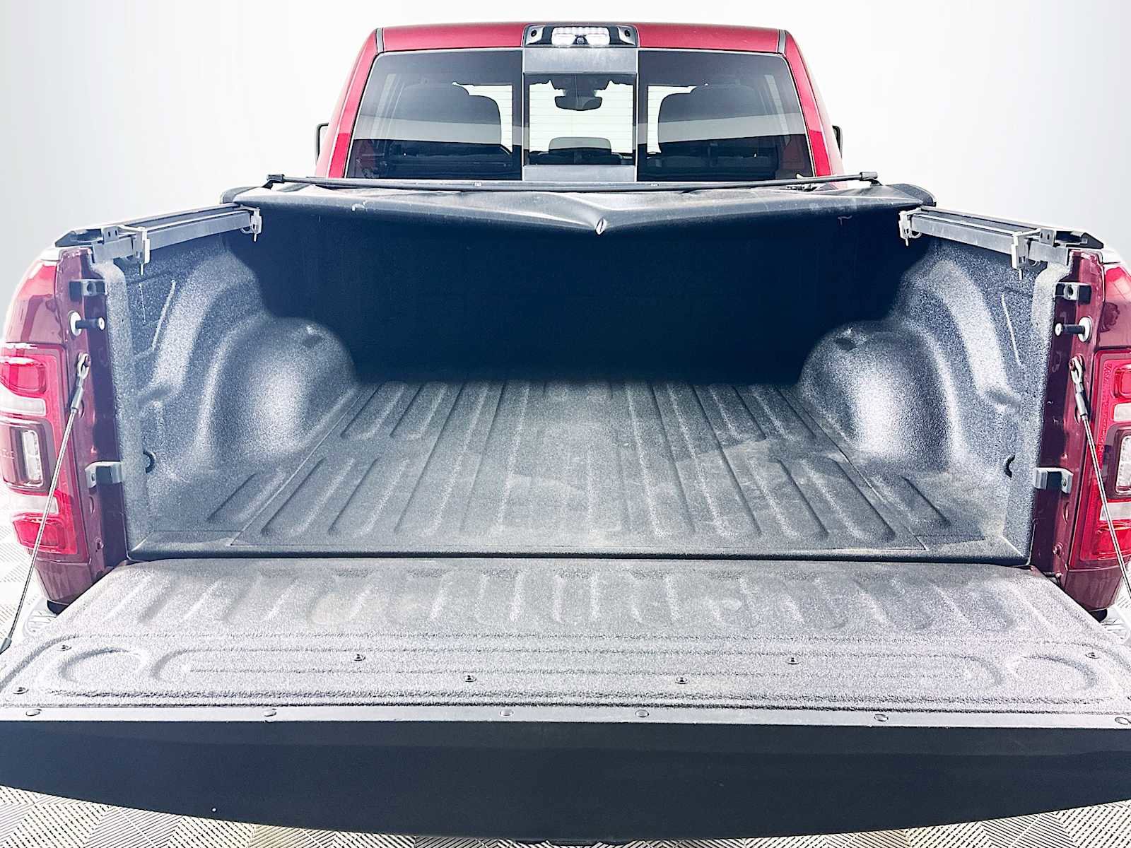 Used 2024 RAM 3500 Tradesman w/ Towing Technology Group image 31