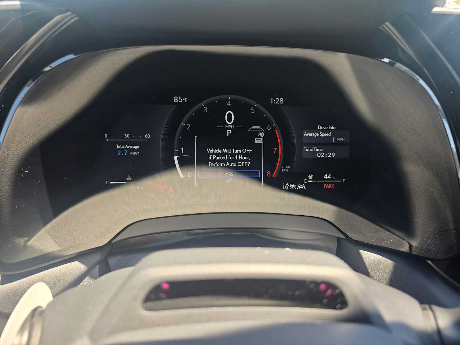 New 2026 Lexus RX 350 Premium AWD/4WD image 26