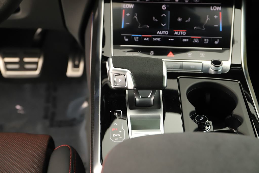 New 2026 Audi RS Q8 performance AWD/4WD image 21