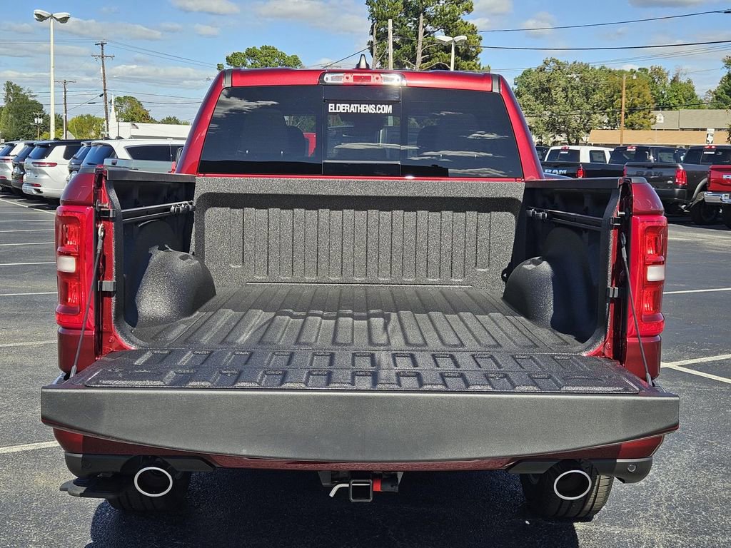 New 2026 RAM 1500 Lone Star image 12