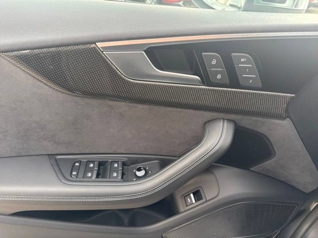 Used 2024 Audi S5 Premium Plus w/ Premium Plus Package AWD/4WD image 40