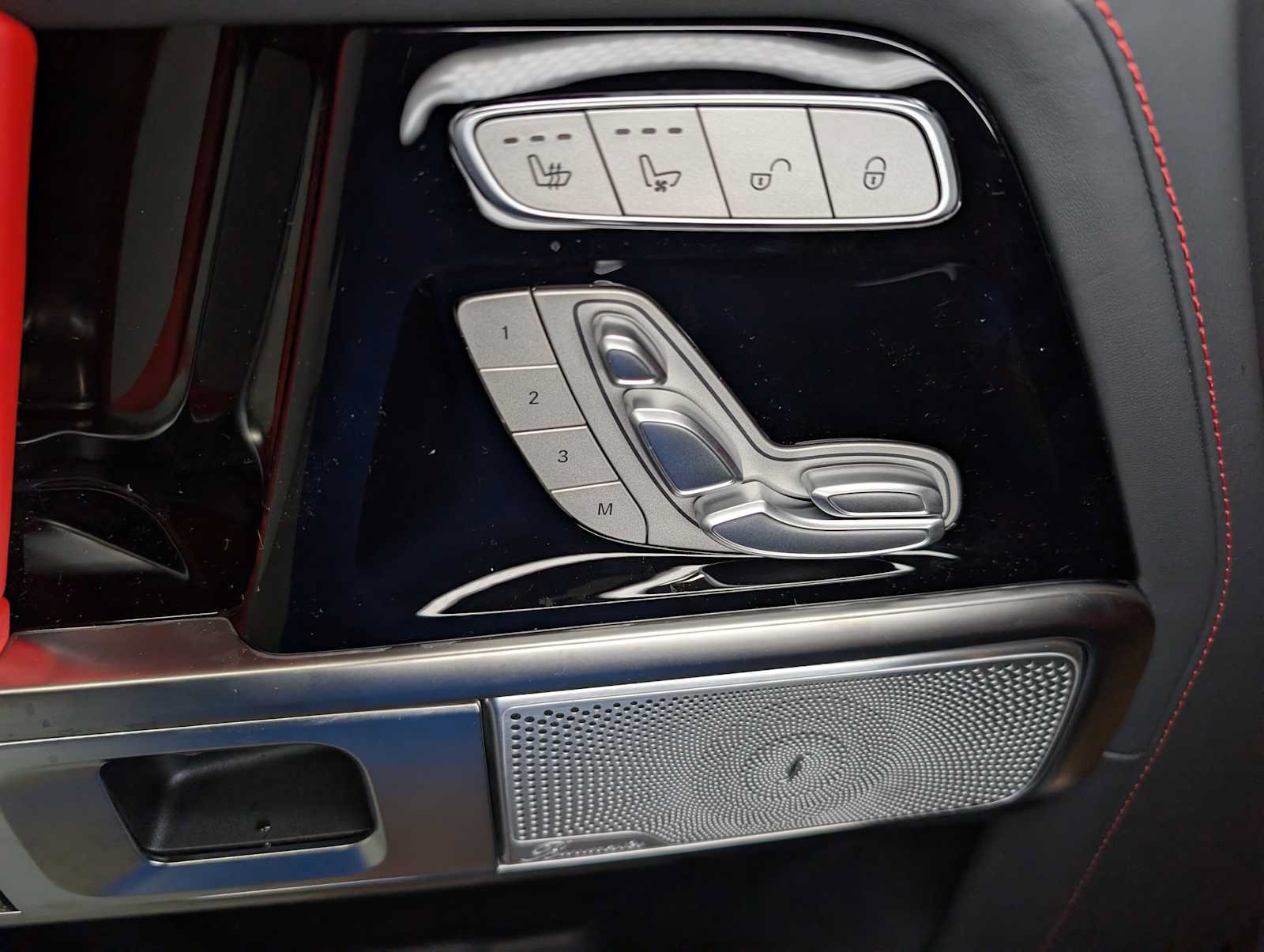New 2027 Mercedes-Benz G 63 AMG 4MATIC image 37