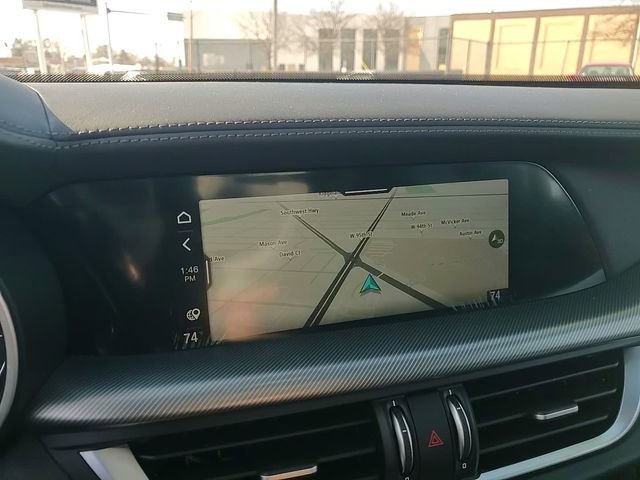 Used 2023 Alfa Romeo Stelvio Veloce image 20