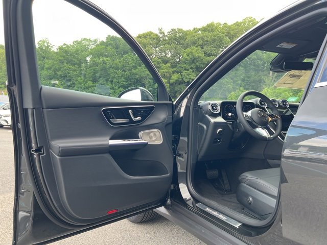 New 2025 Mercedes-Benz GLC 350e 4MATIC image 20