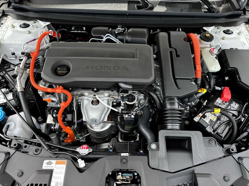 New 2026 Honda Accord Touring image 26