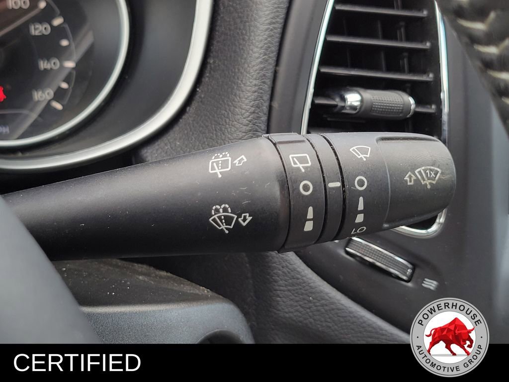 Used 2019 Jeep Compass Latitude w/ Popular Equipment Group image 29