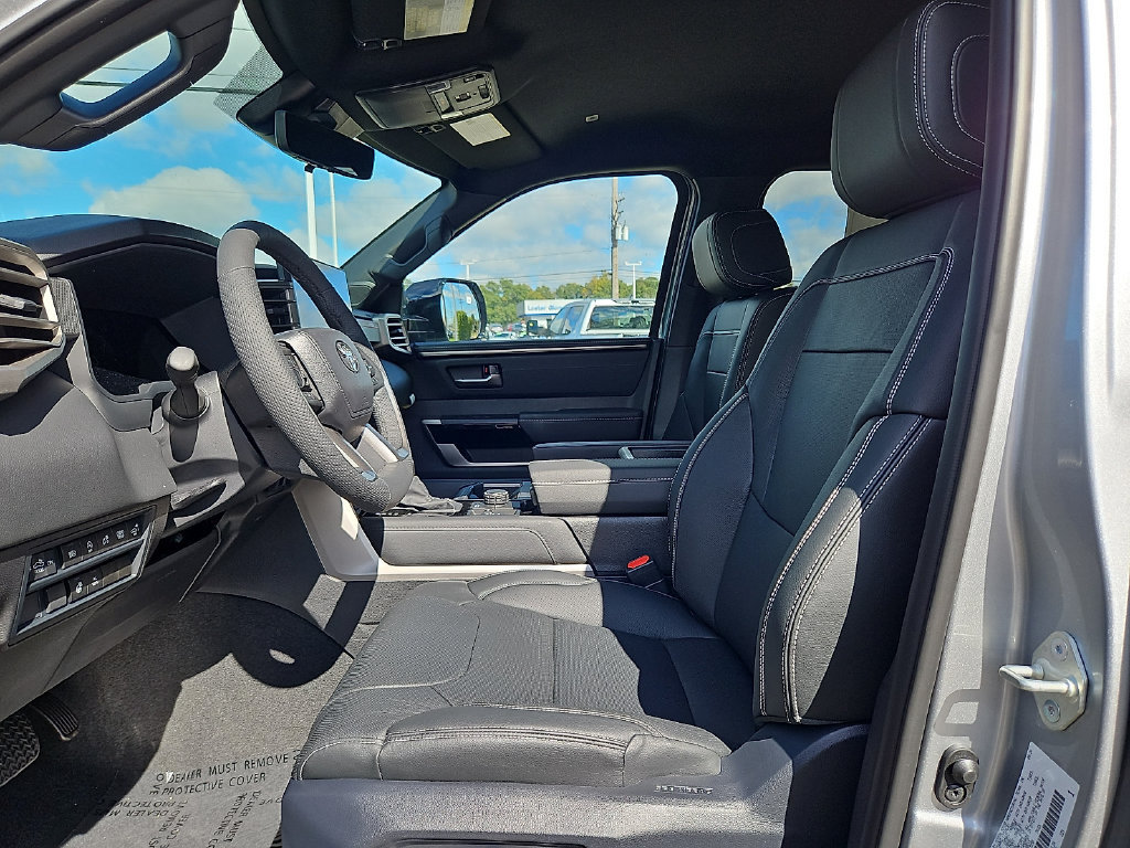 New 2026 Toyota Tundra Limited AWD/4WD image 10