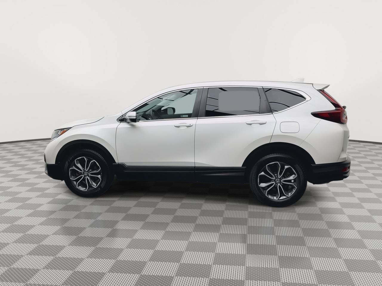 Used 2021 Honda CR-V EX image 35