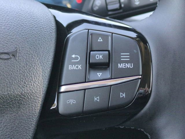 New 2026 Ford Escape SE w/ PHEV Premium Package image 27