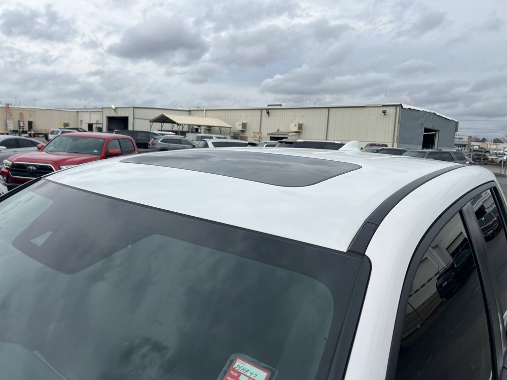 Certified 2025 Honda Ridgeline TrailSport+ image 7