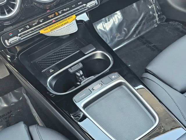 New 2026 Mercedes-Benz CLA 250 4MATIC image 33