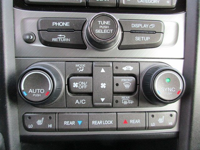Used 2015 Honda Pilot EX-L image 26