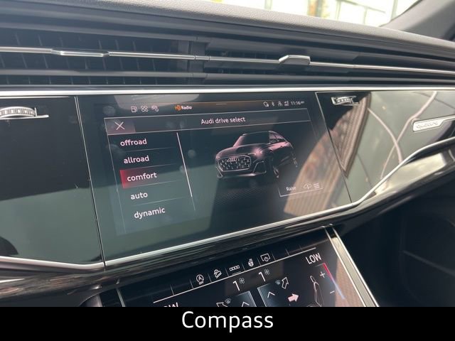 New 2026 Audi Q8 Premium Plus image 14