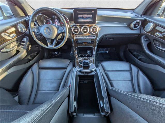 Used 2018 Mercedes-Benz GLC 300 4MATIC image 25