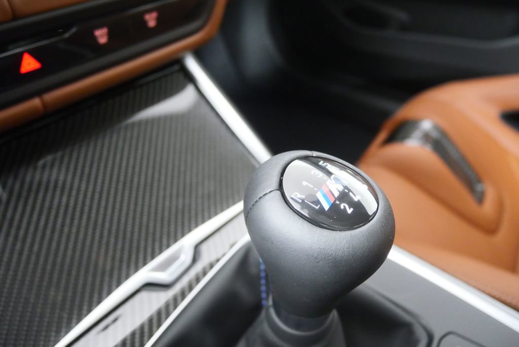 New 2026 BMW M3 w/ Executive Package image 31