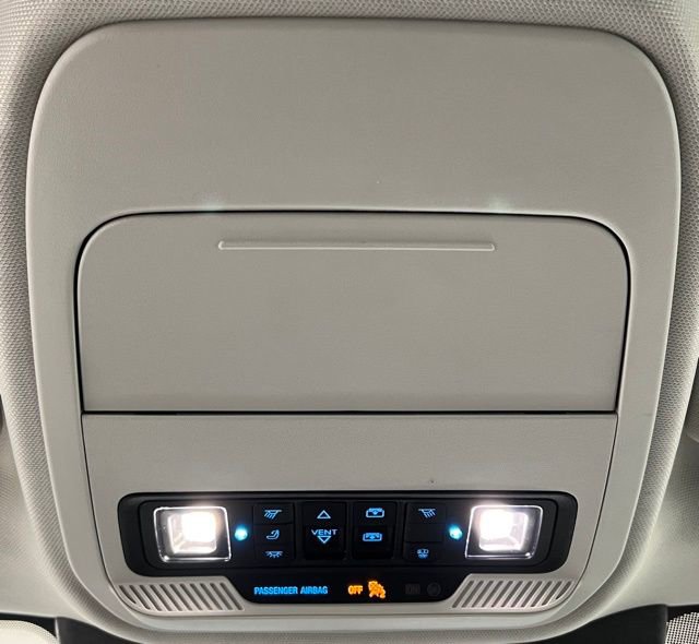 Used 2025 Ford Expedition Platinum AWD/4WD image 40