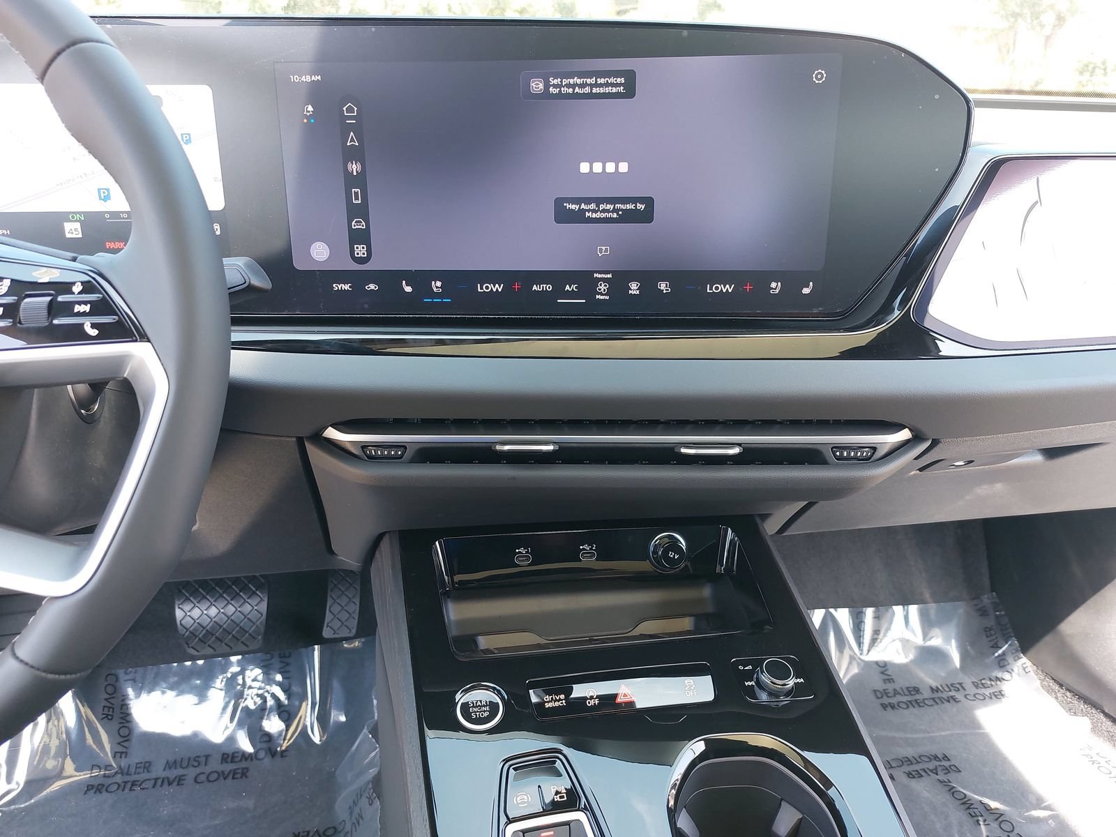 New 2026 Audi A5 2.0T Premium Plus AWD/4WD image 21