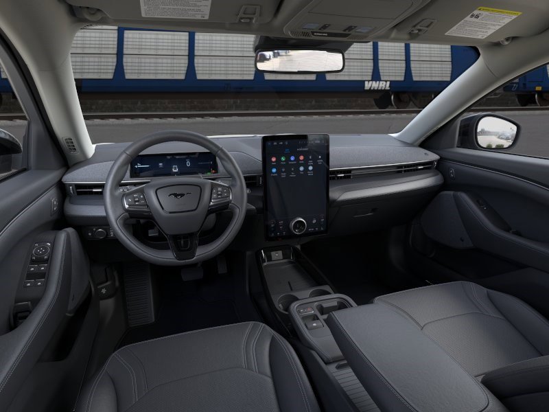 New 2026 Ford Mustang Mach-E Premium RWD image 9